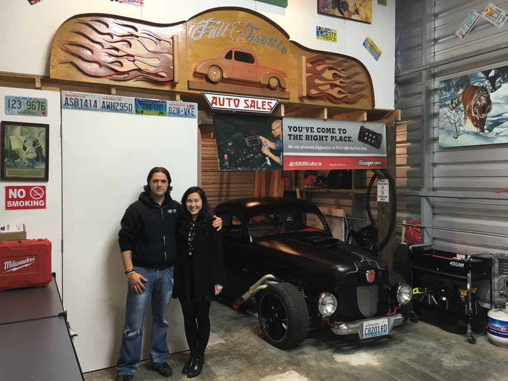 Full Throttle Auto Sales 58 Photos & 23 Reviews Used Car Dealers