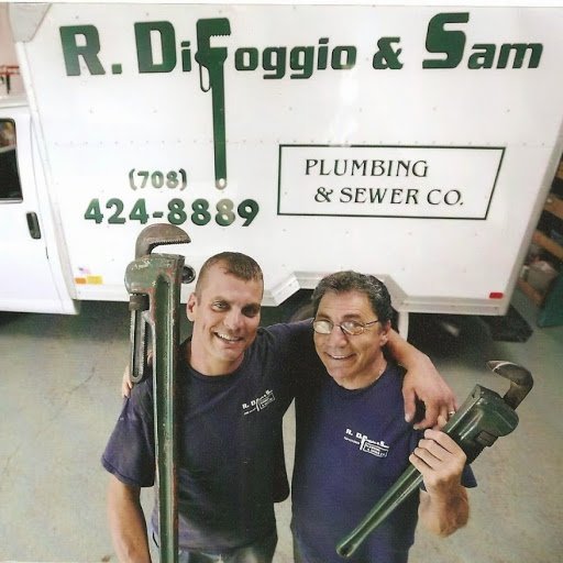 R Difoggio Sam Plumbing Sewer 10 Photos 11 Reviews Comment From Christina H Of R Difoggio Sam Plumbing Sewer Business Owner