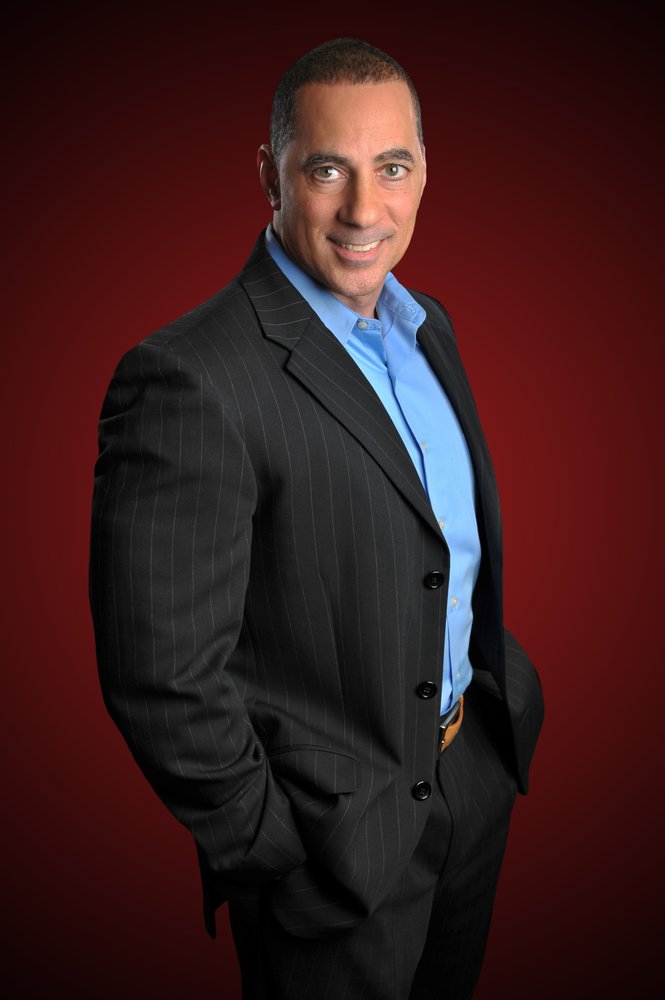 Bernard Hill Champions Real Estate Group Real Estate Agents 6117 Richmond Ave, Houston, TX