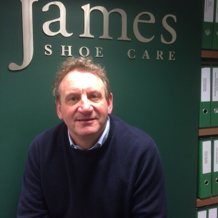 James Shoe Care Canary Wharf Review James Shoe Care Canary Wharf Review