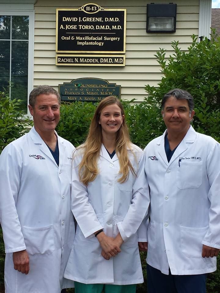 Greene, Torio, Madden, and Decoteau OMFS Nashua 27 Photos Oral