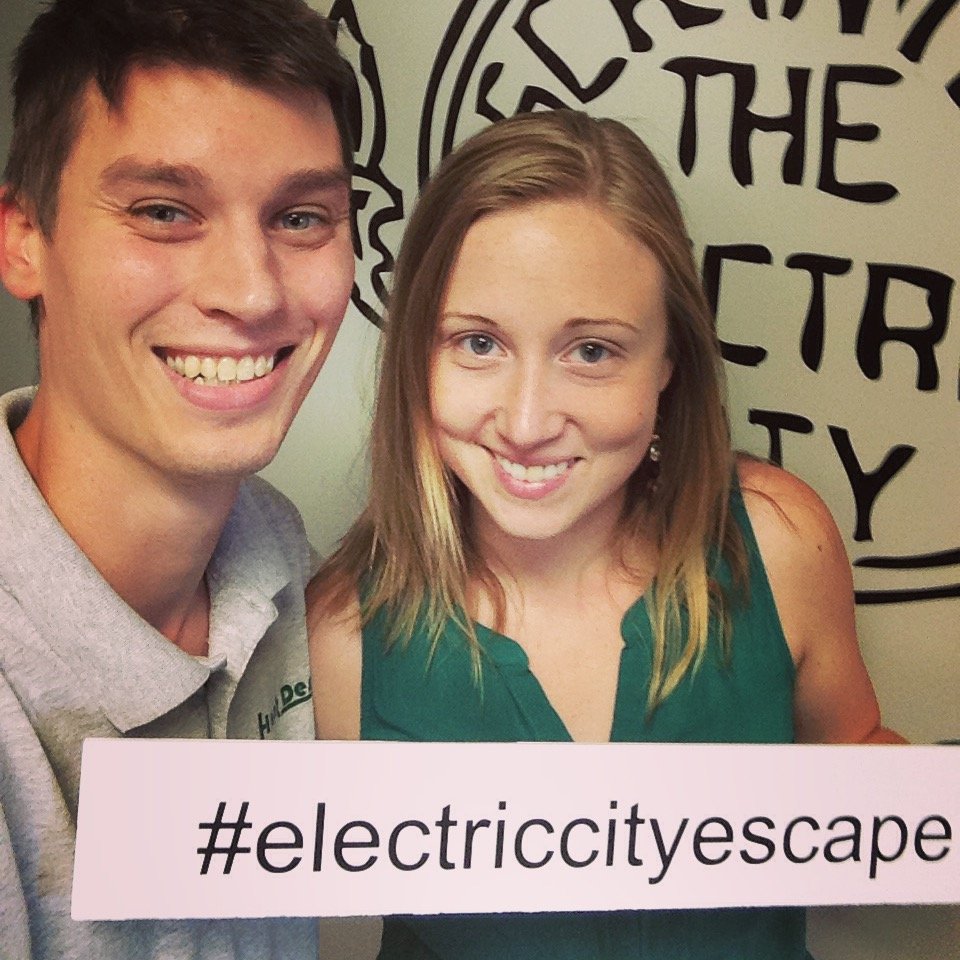The Escape Room Scranton Pa The Escape Room Scranton Pa