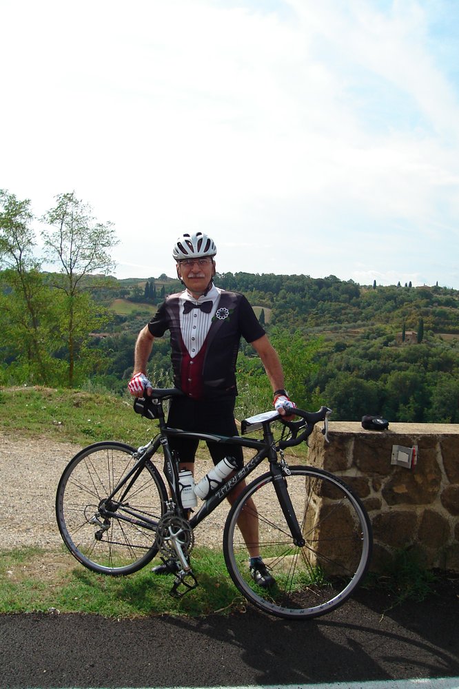 pedal pushers bike shop