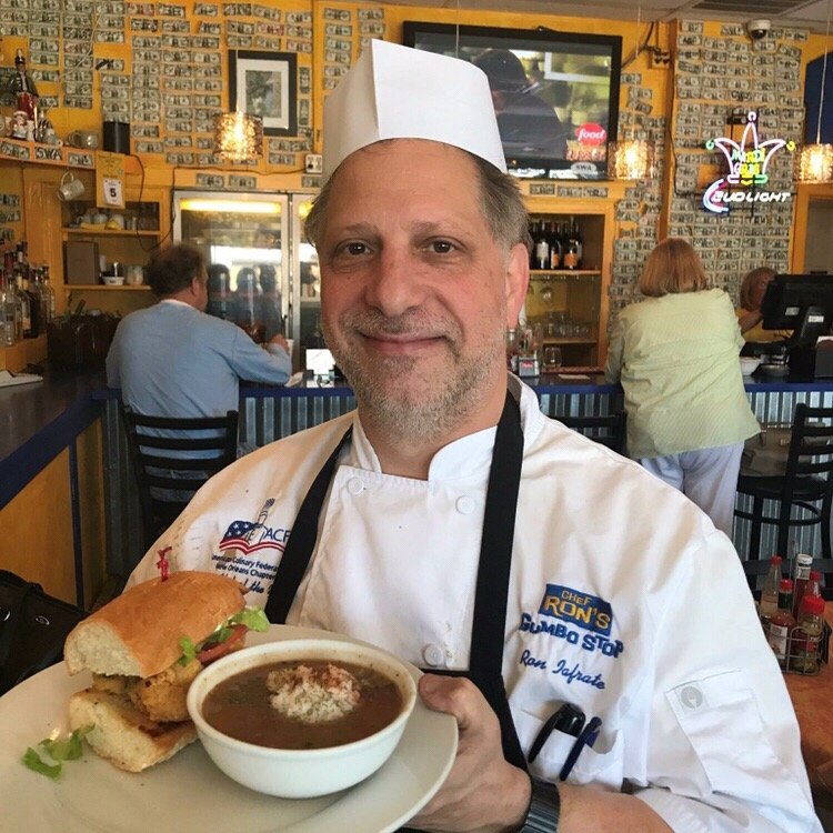Chef Ron’s Gumbo Stop 1210 Photos & 1131 Reviews Cajun/Creole