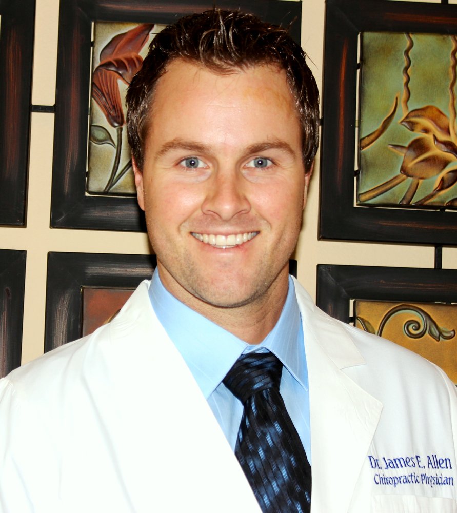 Allen Chiropractic 15 Photos & 33 Reviews Chiropractors 27772