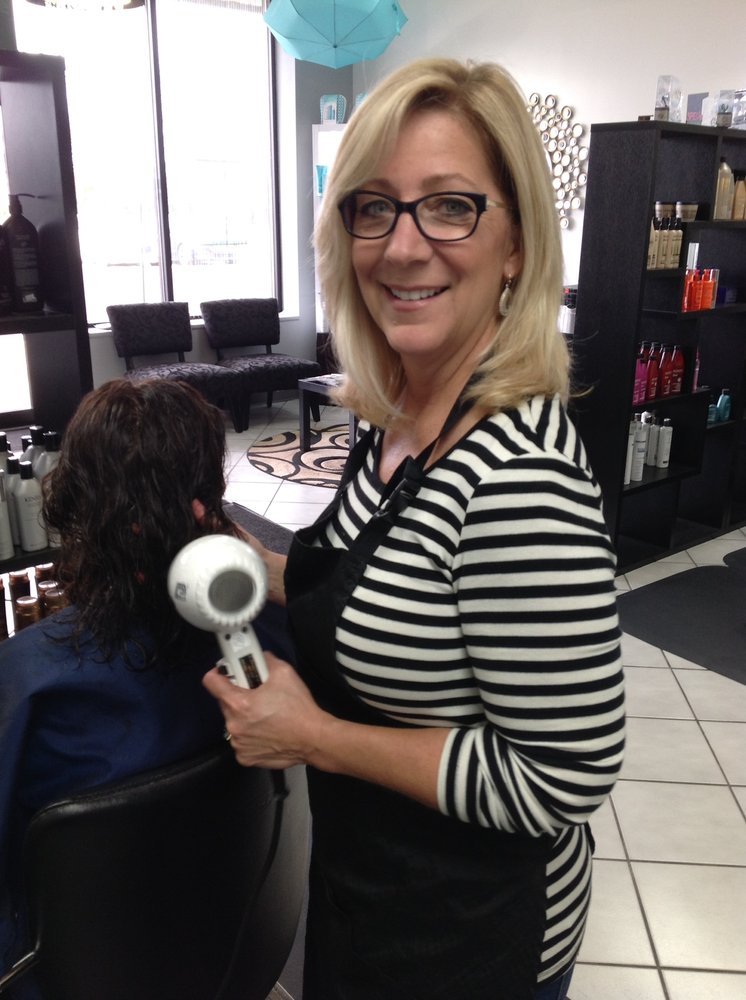 Salon Trinity of Livonia 47 Photos & 50 Reviews Hair Salons 37577 5 Mile Rd, Livonia, MI