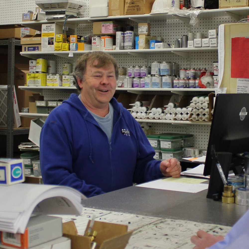 Shurail HVAC Heating & Air Conditioning/HVAC 9124 Grand Ave S