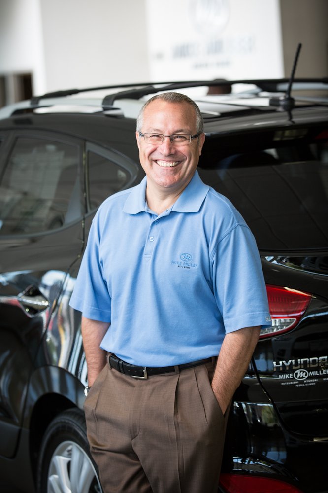 Mike Miller Auto Park Car Dealers 2007 W Pioneer Pkwy Peoria
