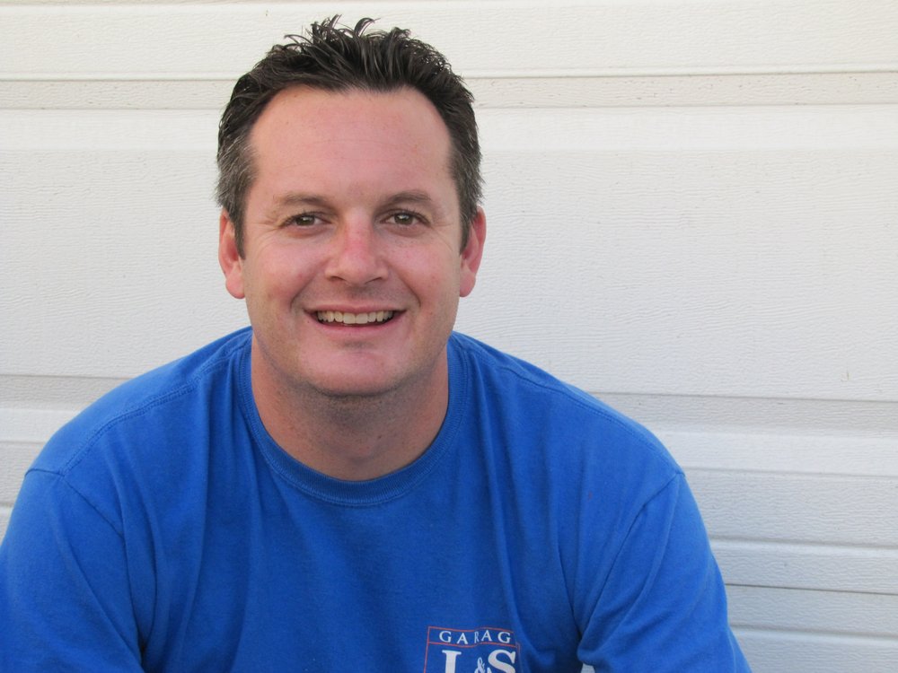 L S Garage Door Services 31 Photos 425 Reviews Blayne L At And S Garage Door