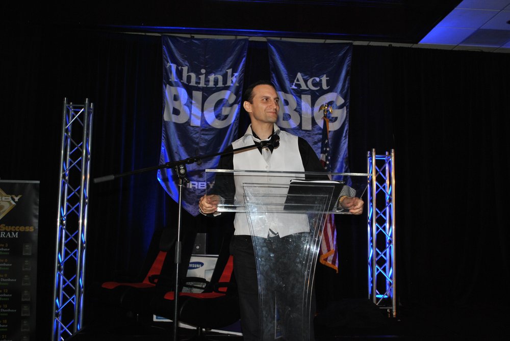 kirby wood floor buffer  | 912 x 513