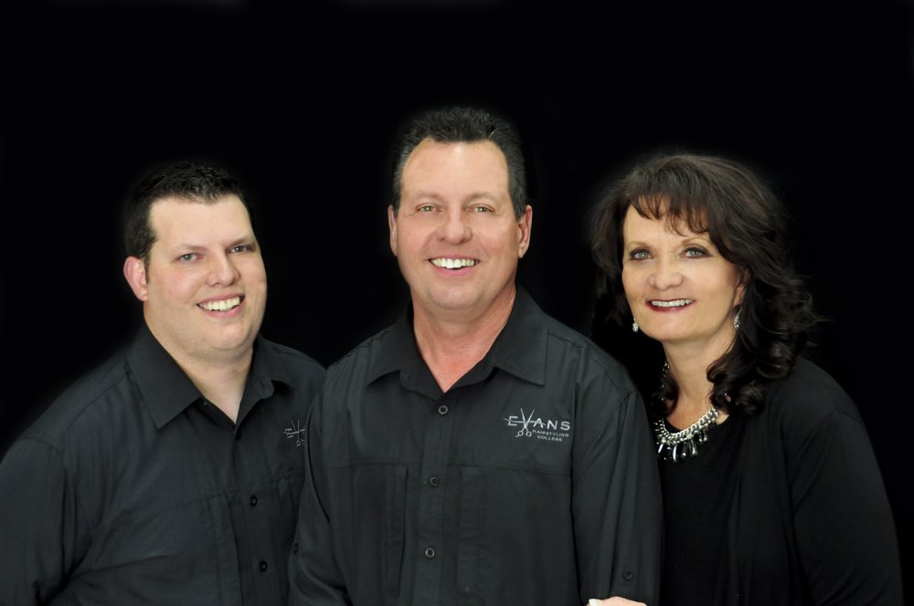 Evans Hairstyling College 45 Photos Cosmetology Schools 67 Winn  evans-hairstyling-college-45-photos-cosmetology-schools-67-winn