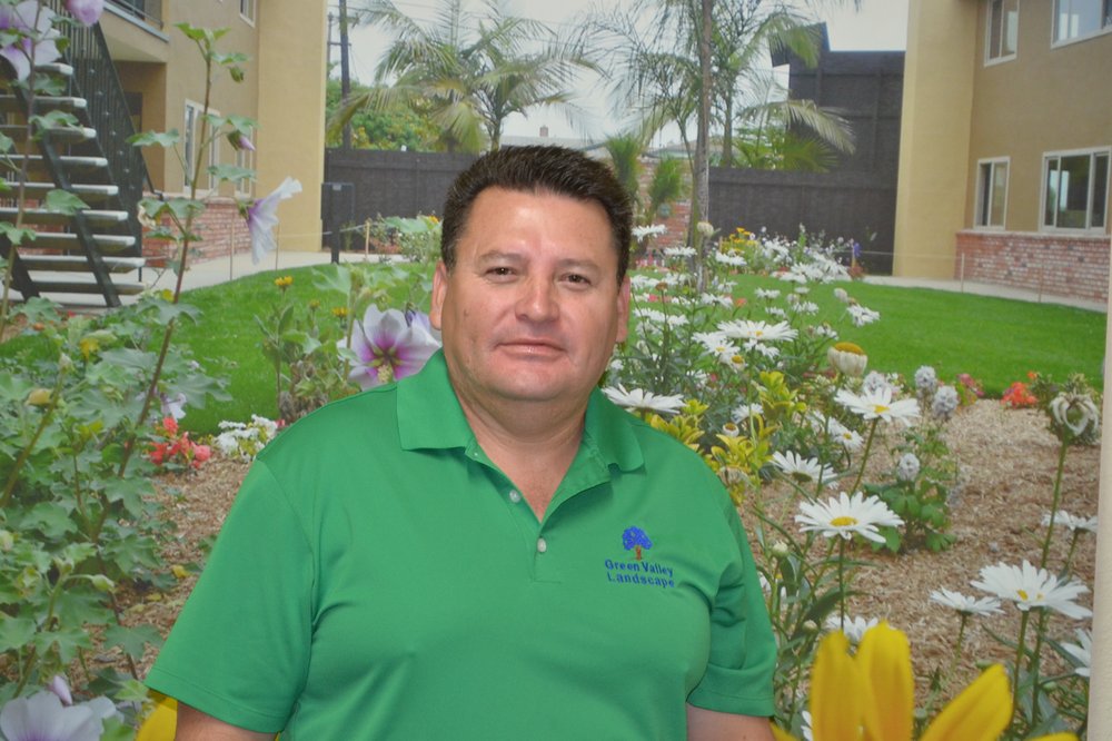 Green Valley Landscape And Maintenance Landscaping 1182 Comment From Miguel S Of Green Valley Landscape And Maintenance Business Manager