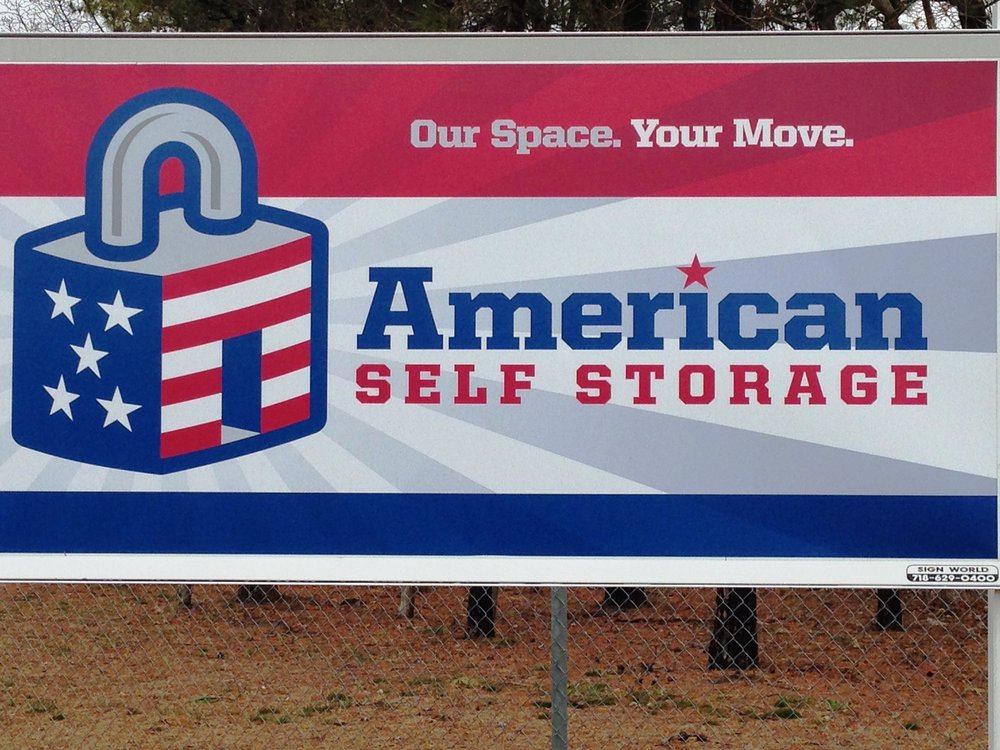 American Self Storage 12 Photos 330 Tompkins Ave Comment From Matt M Of American Self Storage Business Owner