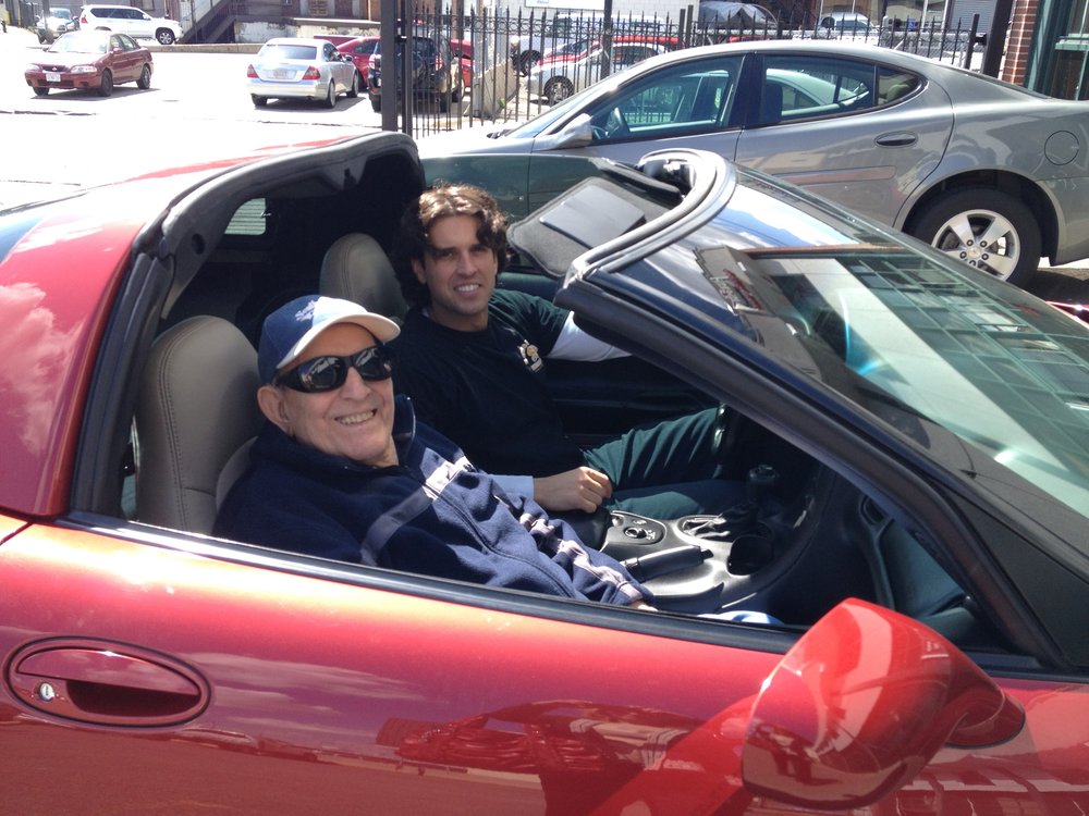 Susi Auto Body 14 Photos & 62 Reviews Car Rental 53 Freeport St