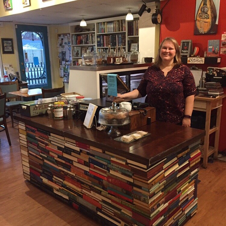 Mandolin Books & Coffee Co 26 Photos & 25 Reviews Bookstores 6419 112th Avenue NW