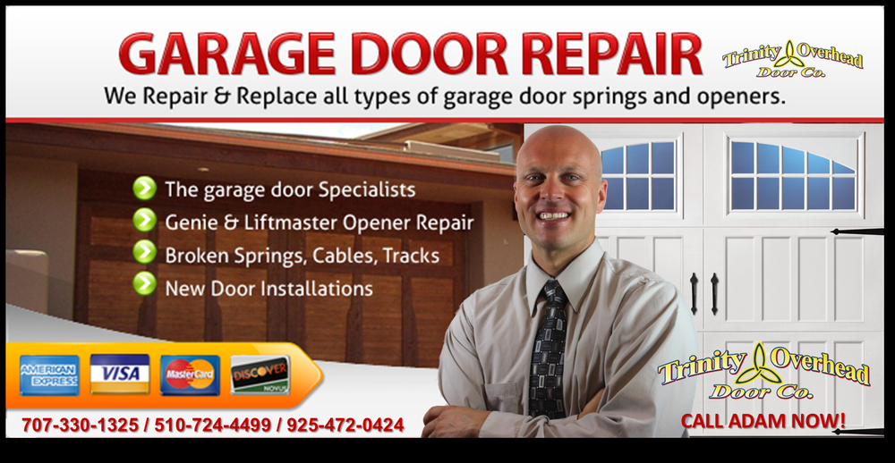 Trinity Overhead Garage Doors 35 Photos 78 Reviews Door Great For A Good Tow Truck Company