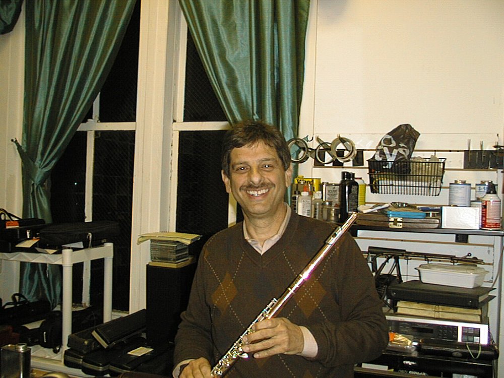 Flute Center of New York 12 Reviews Musical Instruments & Teachers