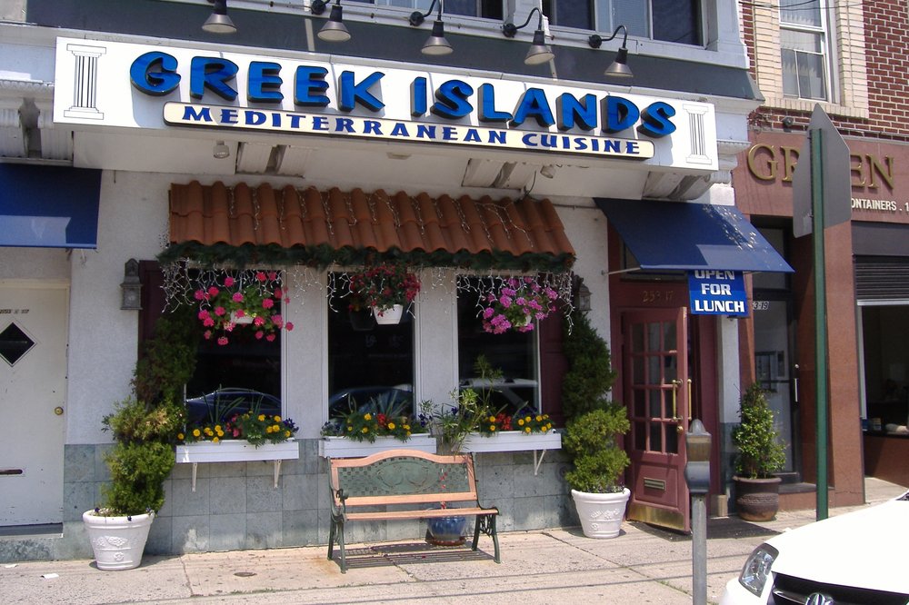 Greek Restaurant In Douglaston Ny Greek Restaurant In Douglaston Ny