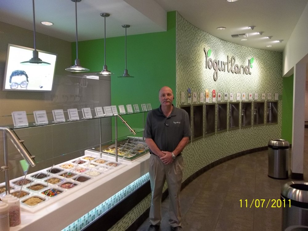 Yogurtland 120 Photos & 154 Reviews Ice Cream & Frozen Yogurt 233