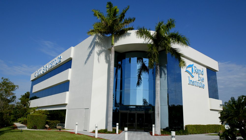 Rand Eye Institute 14 Photos & 44 Reviews Optometrists 5 W Sample