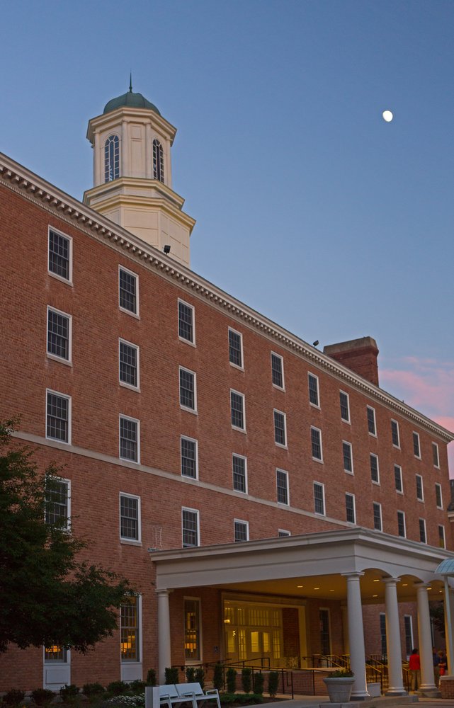 College Park Marriott Hotel & Conference Center 120 Photos & 49