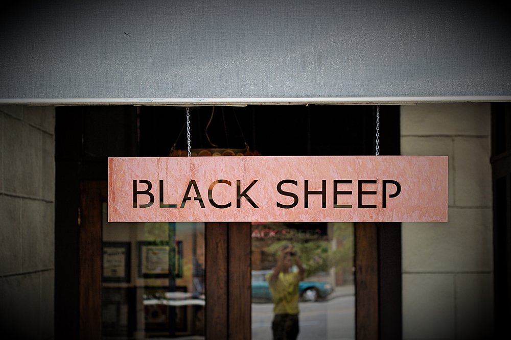 Black Sheep Cafe Provo Menu Black Sheep Cafe Provo Menu