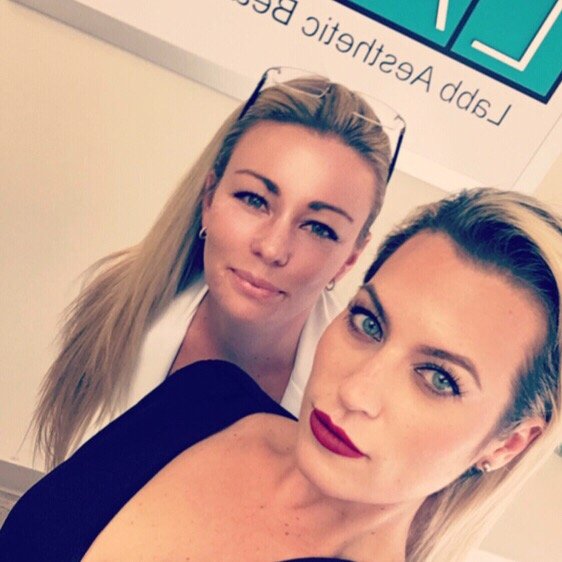 Botox Cosmetic Labb 95 Photos 42 Reviews Medical Spas 1410 Comment From Jessica L Of Botox Cosmetic Labb Business Employee