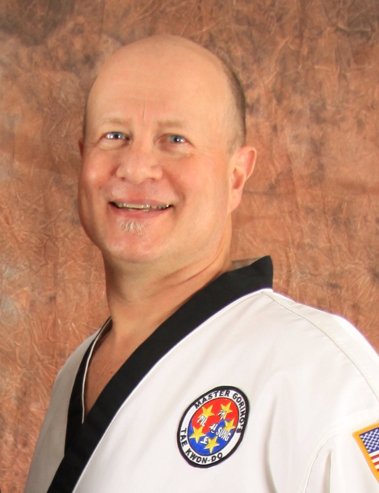 Master Gorino’s PilSung Tae KwonDo Martial Arts 839 Niagara Falls