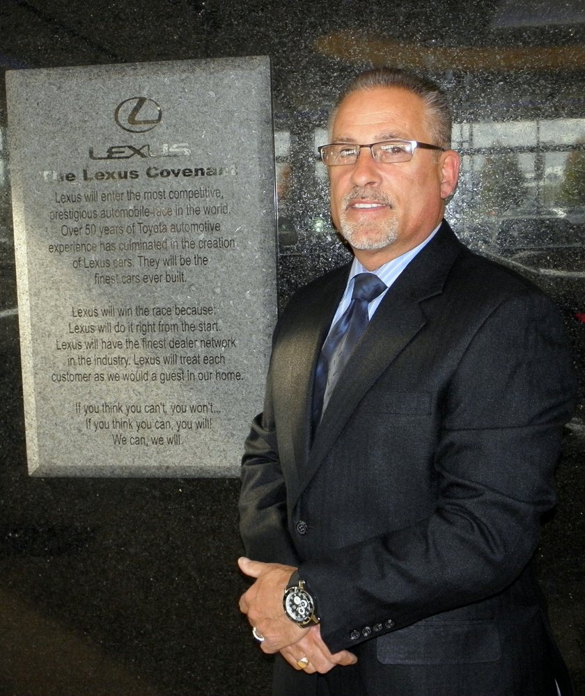 Lexus Of Orland 22 Photos & 49 Reviews Car Dealers 8300 W 159th