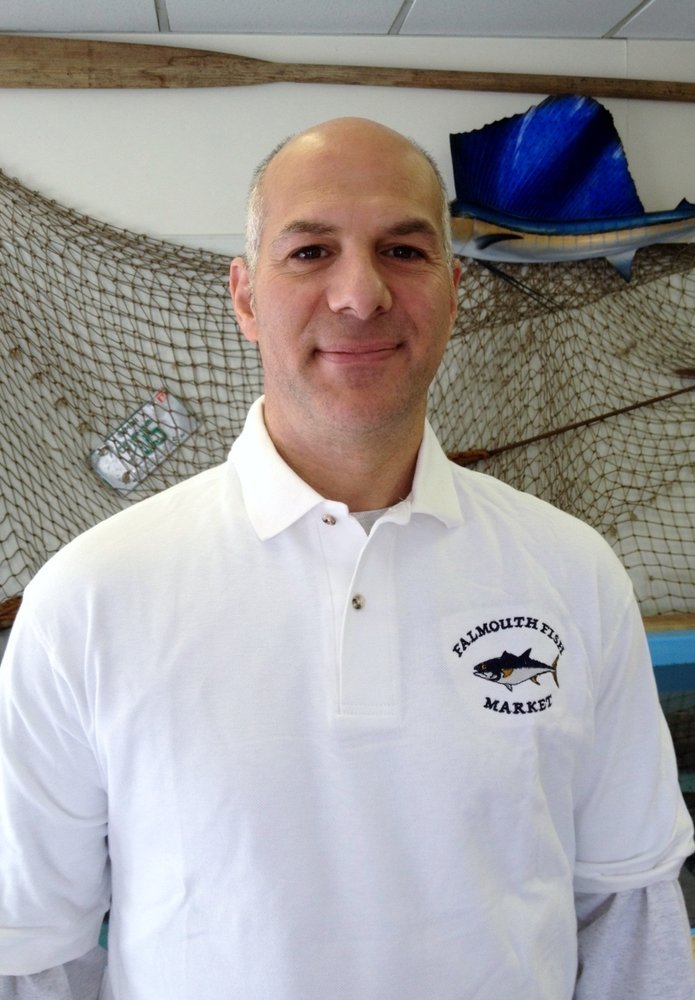 Falmouth Fish Market 60 Photos & 41 Reviews Seafood 157 Teaticket