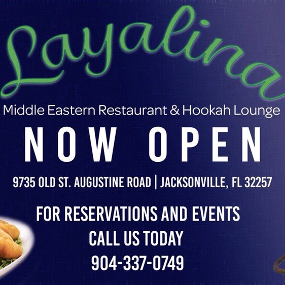 Layalina Restaurant and Hookah Lounge 49 Photos & 19 Reviews Middle