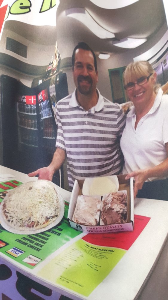 The Meat Slicer 130 Photos & 105 Reviews Delis 300 W Apache Trl, Apache Junction, AZ