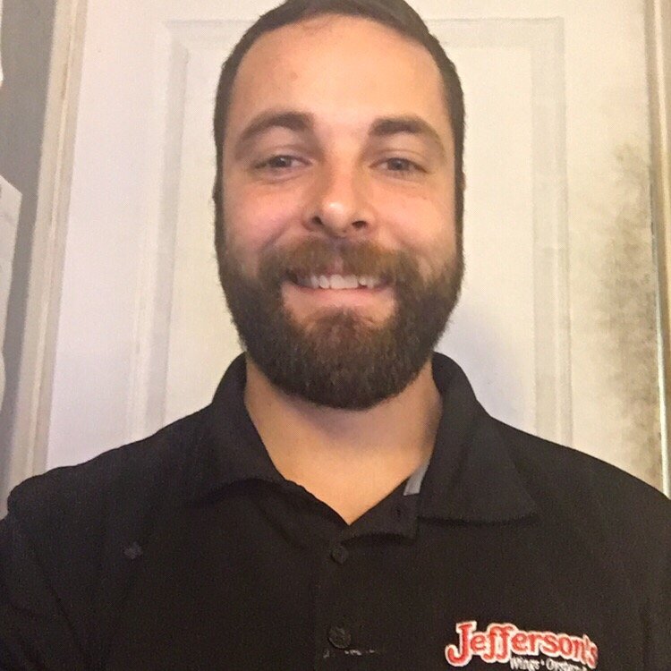 Jefferson’s Restaurant 21 Reviews American (Traditional) 529