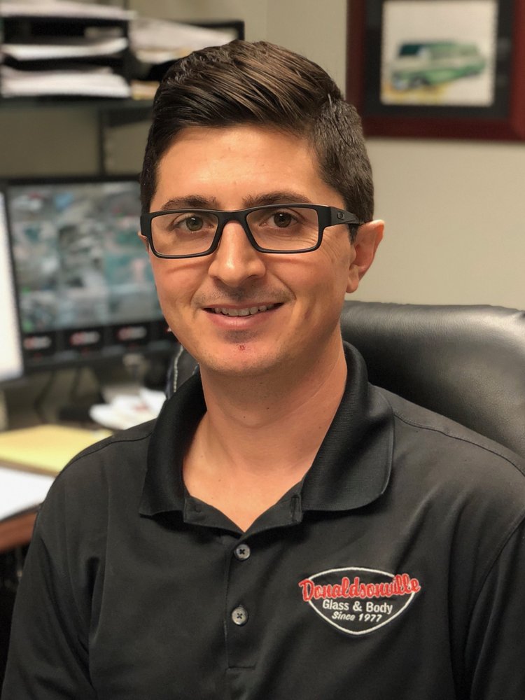 Donaldsonville Glass & Body Works 14 Photos Body Shops 415