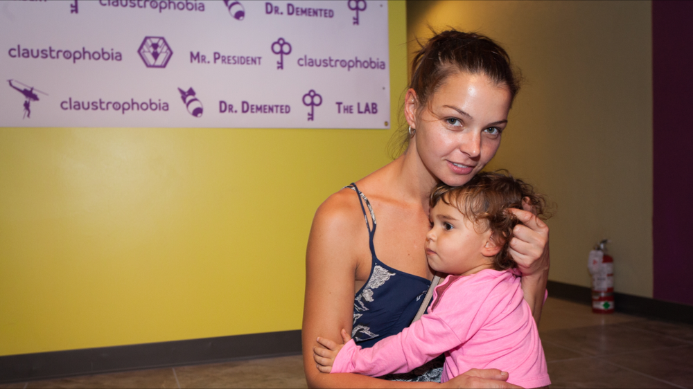 Escape The Room Downtown Reviews Escape The Room Downtown Reviews