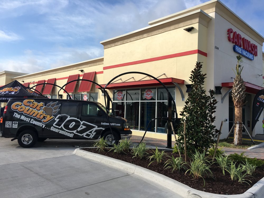 Ultimate Express Car Wash 20 Reviews Car Wash 5344