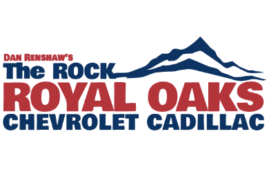 Royal Oaks Chevrolet Cadillac - Auto Repair - 3417 Park Ave, Paducah