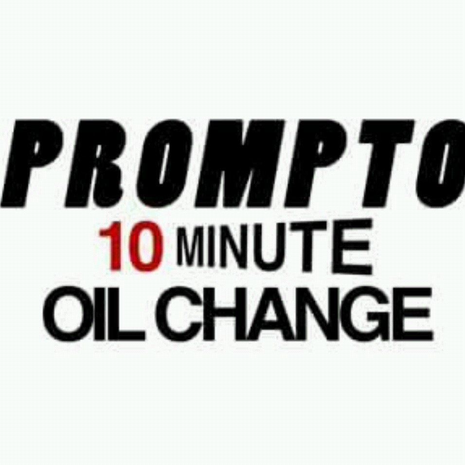 Prompto 10 Minute Oil Change Oil Change Stations 840 2nd St, Manchester, NH Phone Number