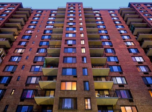Lenox Terrace Leasing 24 Photos 29 Reviews Apartments 484 Lenox Terrace L
