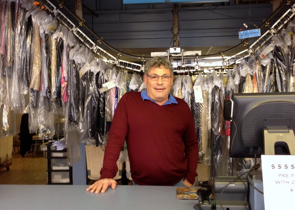 Award Cleaners 10 Reviews Dry Cleaning 5711 Ridge Ave, Roxborough