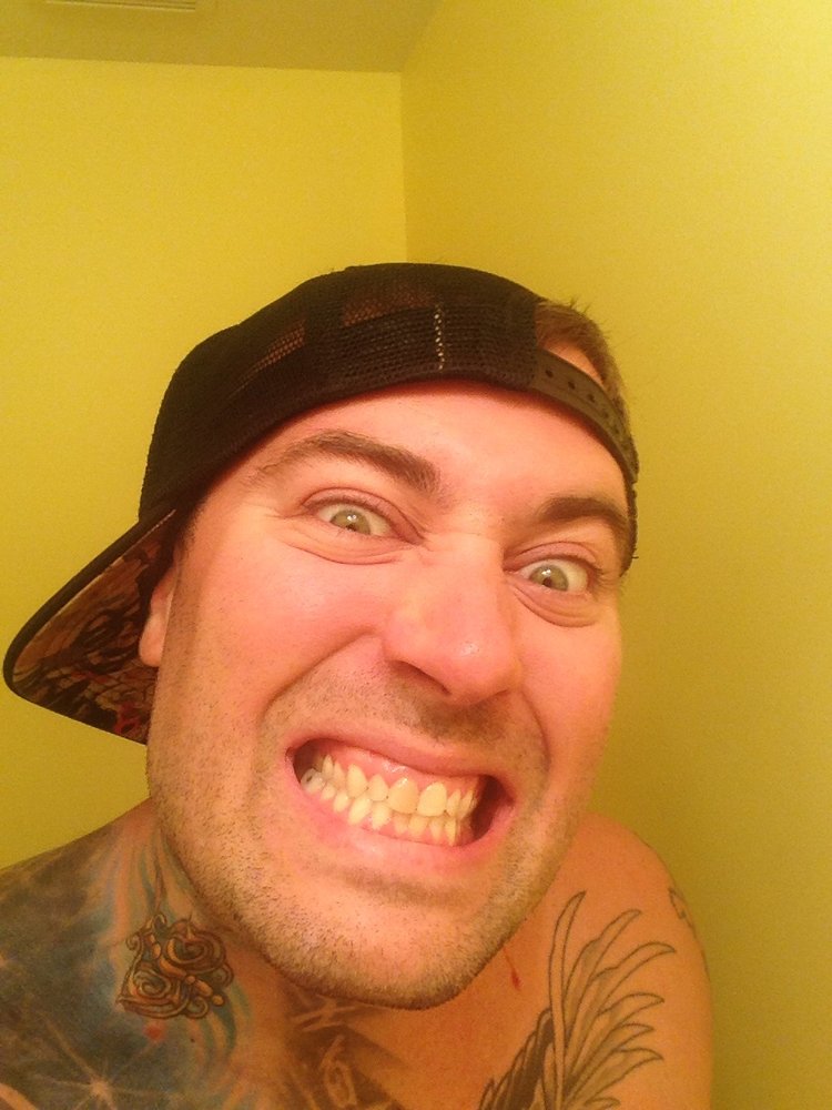 Skinhibitions 83 Photos & 35 Reviews Tattoo 2790 Metro Plz