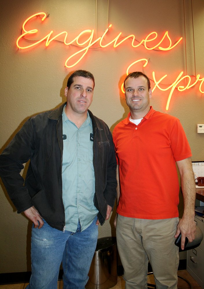 Russell Brothers Car Dealers 1502 E Grande Blvd, Tyler, TX Phone