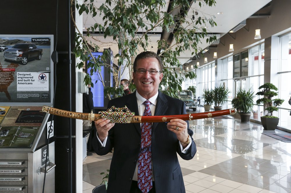 Brent Brown Toyota 35 Photos & 115 Reviews Car Dealers 1400