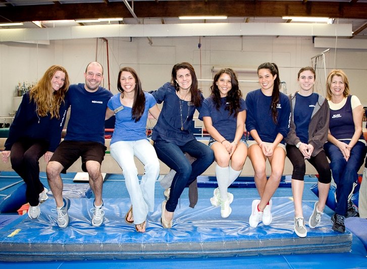 SCATS Gymnastics 88 Photos & 78 Reviews Gymnastics 5742 McFadden