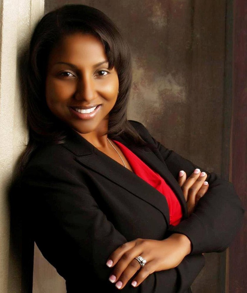 Melecia Johnson eXp Realty Real Estate Agents Weston, FL Phone