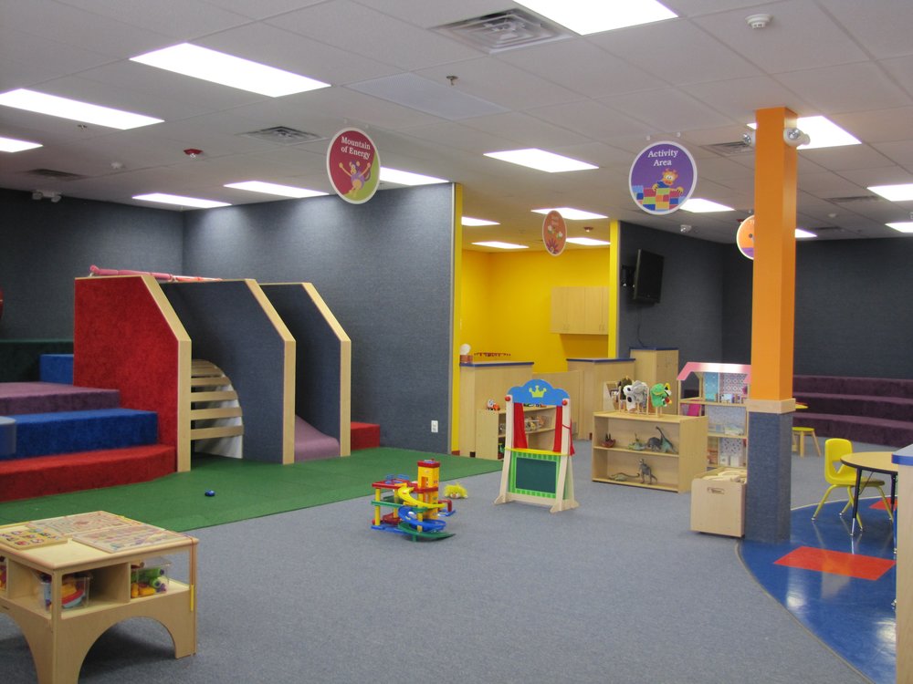 Kidspark Kidspark