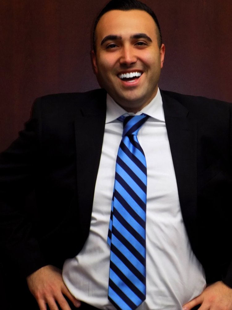 Rafi Law Group Personal Injury Law 2235 N 35th Ave, Phoenix, AZ