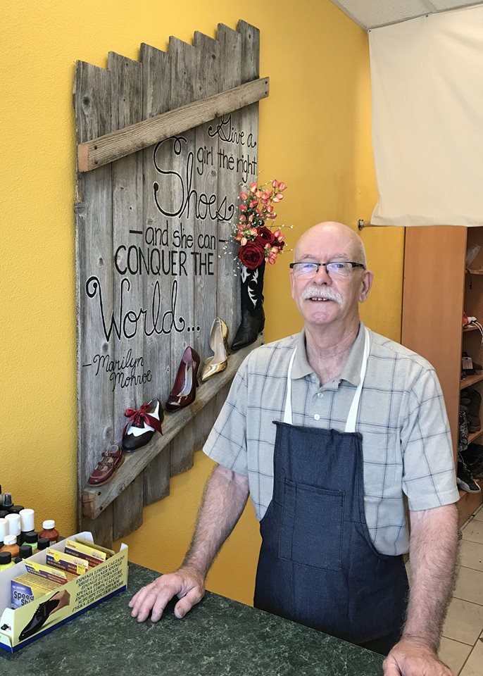 The Shoe Repair Shop Temecula The Shoe Repair Shop Temecula