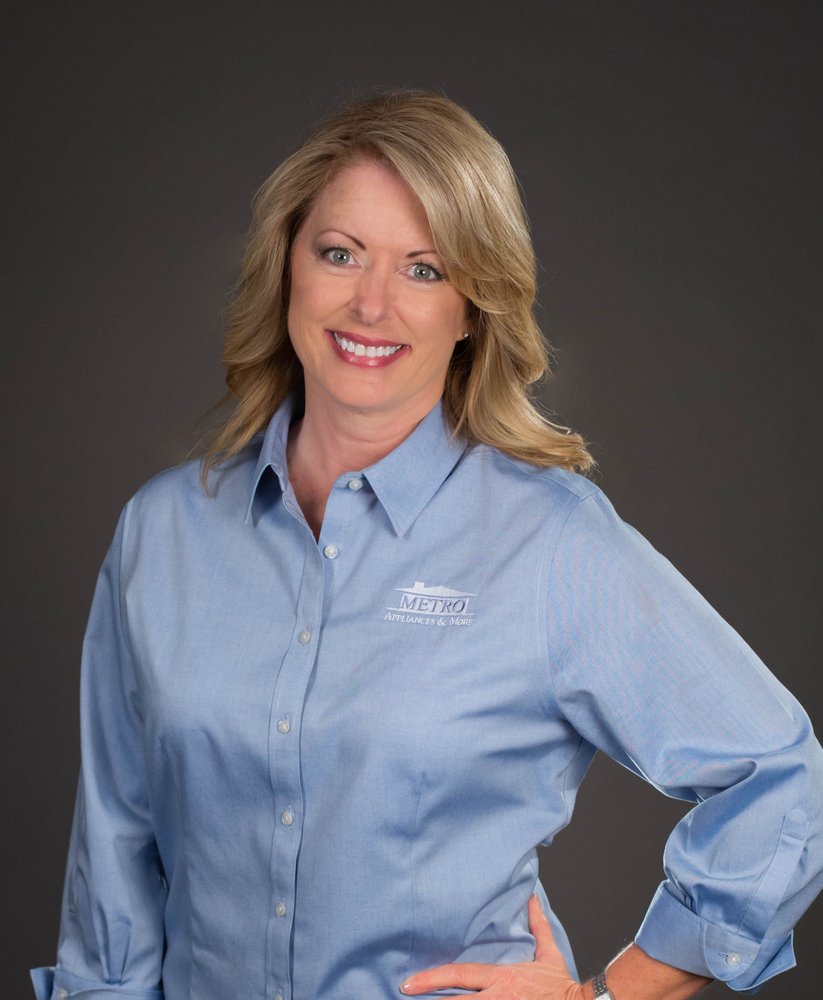 Metro Appliances & More 16 Photos Appliances 8800 Maumelle Blvd