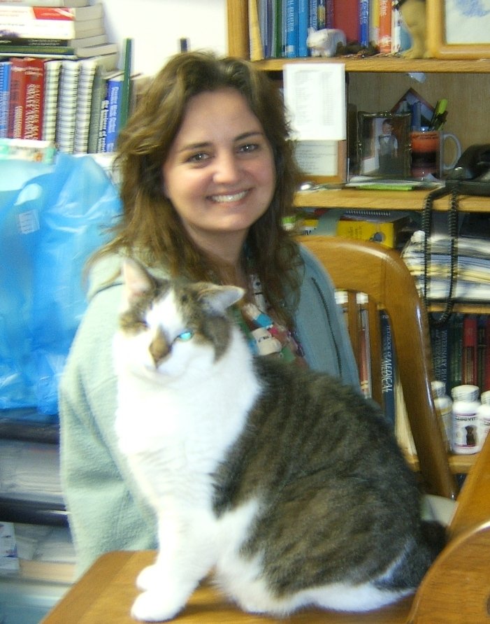 Brookside Veterinary Hospital 17 Reviews Veterinarians 13701